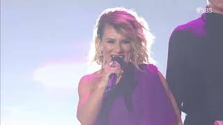 Tania Doko - Piece of Me (Eurovision Australia Decides - Live)