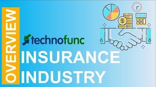 Insurance - Industry Overview