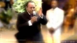 Rev. Ken Oyakhilome - God's general