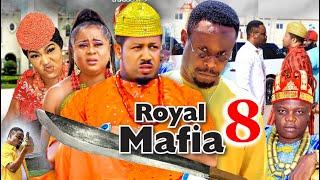 ROYAL MAFIA SEASON 8 (New Movie) ZUBBY MICHAEL&MIKE EZURUONYE 2021 Latest Nigerian Nollywood Movie