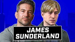 James Sunderland Actor Luke Roberts on Silent Hill 2 Remake, Stillness Ending & Abstract Daddy