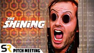 The Shining Pitch Meeting