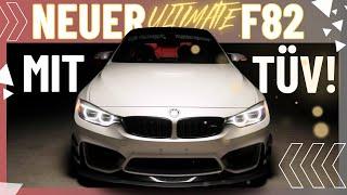 BMW M4 F82 ULTIMATE! Everything with TÜV! | Speed ​​Engineering