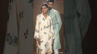 Canvas Magazine Eid Portfolio’25 Featuring Fit Elegance x Tanvir Talha #shortfilm #reels #fashion