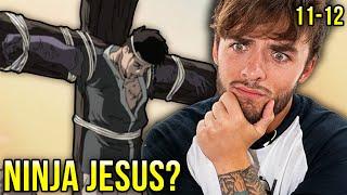 We Found The REAL Ninja Jesus?!