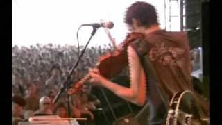 Andrew Bird - "A Nervous Tic Motion..." - Live at Bonnaroo