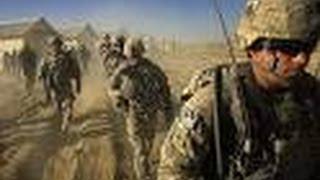 An exclusive look back at the army unit Bowe Bergdahl deployed with in 2009    Video Library   Packe