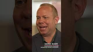 The Debrief with David Mark: Why is Nikki Haley rising in the polls?