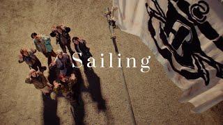 BE:FIRST / Sailing -Music Video- (「ONE PIECE LOG: FISH-MAN ISLAND SAGA」Ending Theme "Sailing")