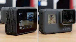 GoPro Hero (2018) für 219,99€! Unboxing + Erster Test (Video & Audio) // DEUTSCH