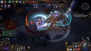 POE[3.26] Accuracy stack flicker uber cortex
