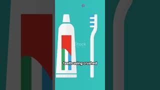 The Minty Origins:Toothpaste Invention! #dental clinic
