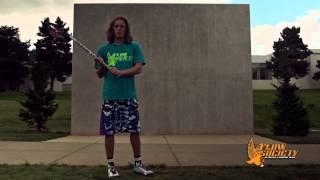 Flow Tips with Connor Martin - Wall Ball Techniques