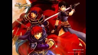 Fire Emblem: Rekka No Ken Soundtrack (Remastered): History Unveiled