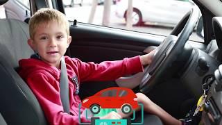 CarDiag : Diagnose a car is as simple as a child's play