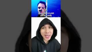 Những con vật nín thở lâu nhất thế giới | Điều thú vị có thể bạn chưa biết | Davo's Lingo #shorts