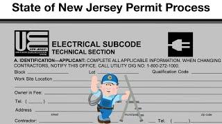 Demystifying the Permit Process: Navigating New Jersey's Regulatory Requirements with Ease