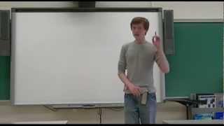 Robert Kerkhof: The Driving Instructor