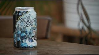 BIOSKOOP x Dok Brewing Company (Kraft Beer Tasting - Cold Digger)