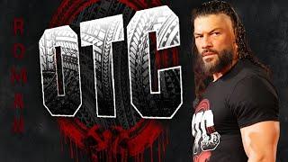 WWE: Roman Reigns EPIC Return Theme "OTC" SummerSalm 2024