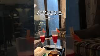 Peridot Grand Luxury Boutique Hotel, Vietnam