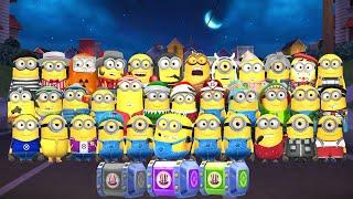 Minion Rush Special Mission USA USA FULL GAMEPLAY | PC FHD