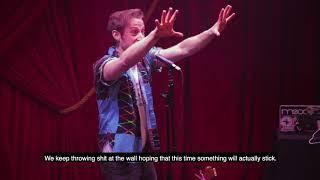 Mike Rosen - "Rewind" @WANPOETRY