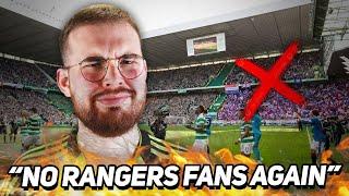 "KEEP NO DERBY ALLOCATIONS!" | Reacting to your MOST CONTROVERSIAL Celtic opinions!