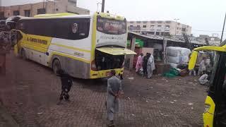 "From Bustling Terminals To Peaceful Villages:My Gwadar Tale" |vlog