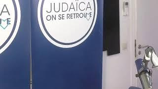 Judaica culture club 10/03