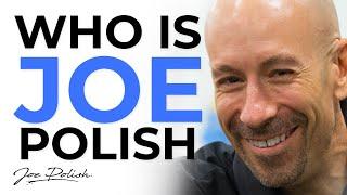 Who Is Joe Polish? (Joe Polish Bio Video)