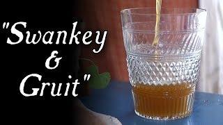 "Pennsylvania Swankey" - An Easy Small Beer Recipe