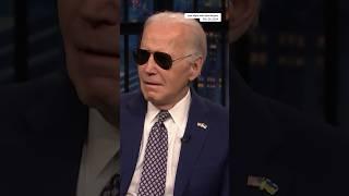 Biden leans into 'Dark Brandon'