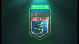 JPL  | Match Highlight | Arnett Gardens vs Dunbeholden 3 - 0 | SportsMax TV