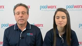 Franchise Partners Ken and Ashley and how they joined Poolwerx