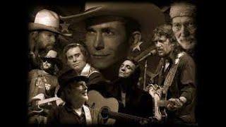 A Brief History of Country Music