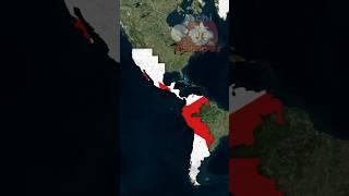 There is nothing we can do - Spanish Empire #geography #mapping #spain #thereisnothingwecando