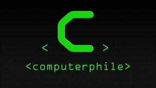 Why C is so Influential - Computerphile