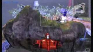 WARHAWK - test video clan Simargl