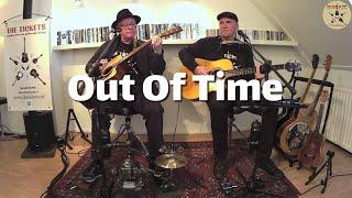 Out Of Time (The Rolling Stones, Chris Farlowe) | THE TICKETS