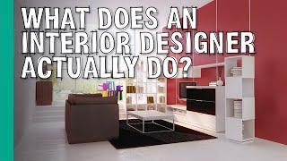 What Does an Interior Designer Actually Do? | ARTiculations