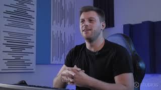 Making Of "No More" (Reset EP - Protocol Recordings)
