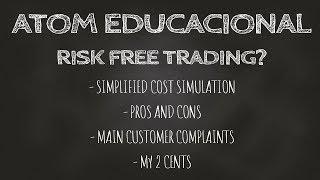 Review: Atom Educacional