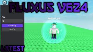 [ OP ] Roblox fluxus V624. | Roblox hack | - direct link 