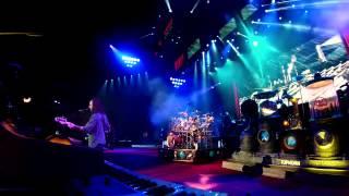 Rush - The Wreckers - Live in Dallas