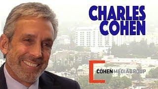 DP/30: Charles Cohen, Cohen Media Group