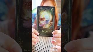 Card for Today ‍️️ Oracle of the Magical Fairy Forest: Coming Soon on Kickstarter