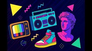 “Retro Renaissance” – Official Theme Song by Kevin Daniel [Synthwave/Rock 80s Style]