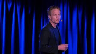 Can we solve societal challenges organizing ourselves differently | Fredrik Gulowsen | TEDxOsloSalon