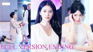 She thought CEO saved her From Hell, never expected 7y marriage was a lie! KDrama【ENG SUB】【FULL】